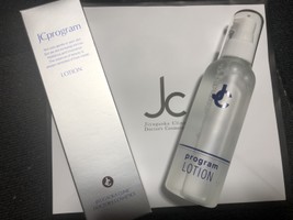 Jc Program Jcローションの公式商品情報 美容 化粧品情報はアットコスメ