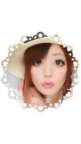 カオリちむさんプロフィール画像