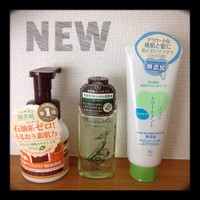 Nature Co スキンドレッシング L さっぱり の商品情報 美容 化粧品情報はアットコスメ