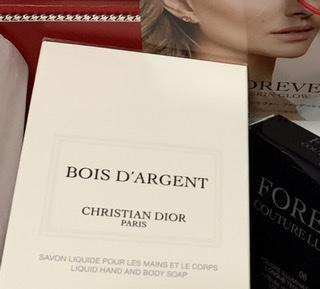 ☆DIOR 様☆に全方位からオモテナシされた話（オンライン購入