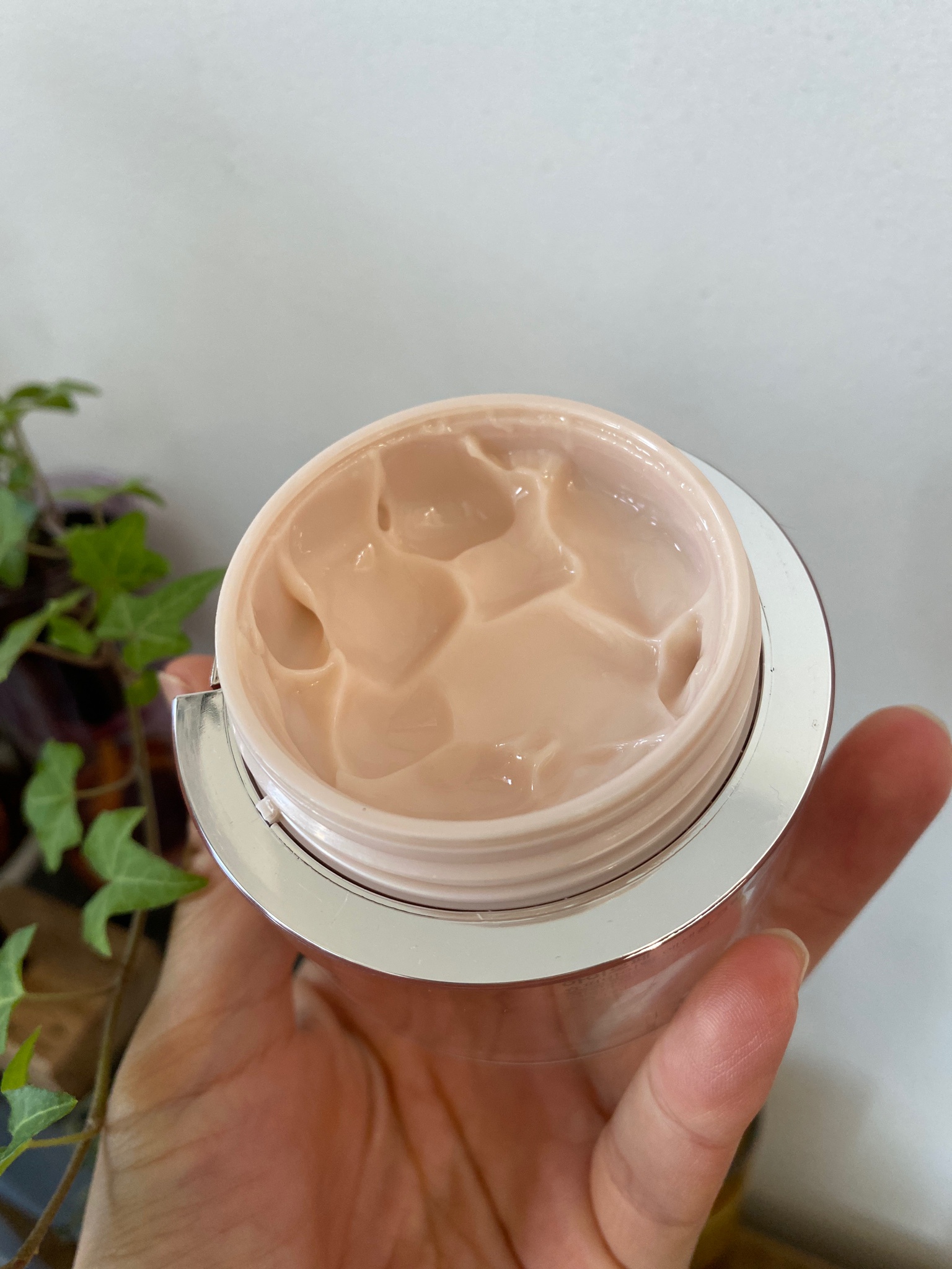 IOPE(アイオペ) / スーパーバイタルクリームリッチの商品情報