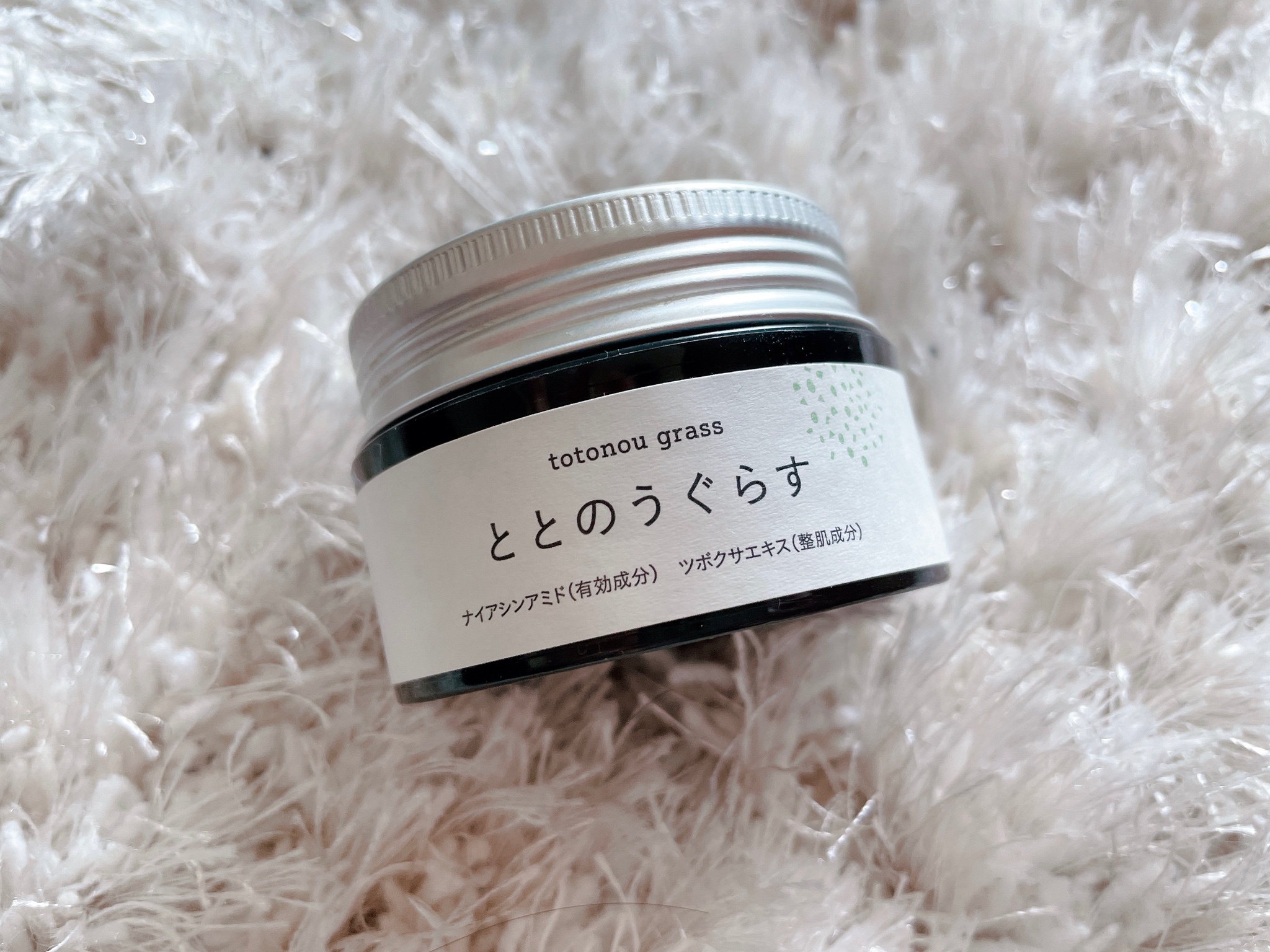 好きに ファンファレ / ととのうぐらすの商品情報｜美容・化粧品情報は フェイスジェル・ゲル