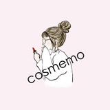 cosmemo2021さんプロフィール画像