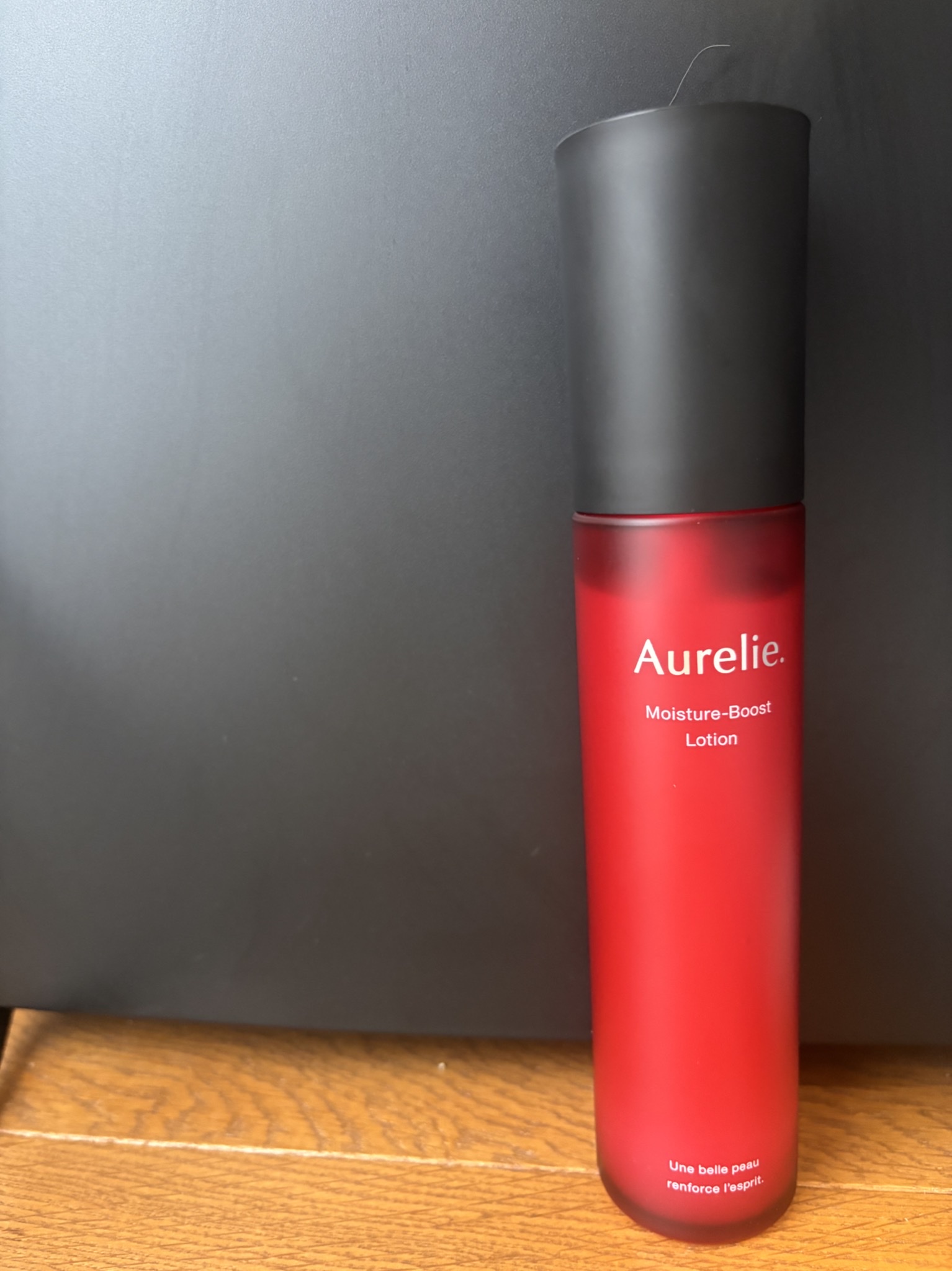 Aurelie. / モイスチャーブーストローションの公式商品情報