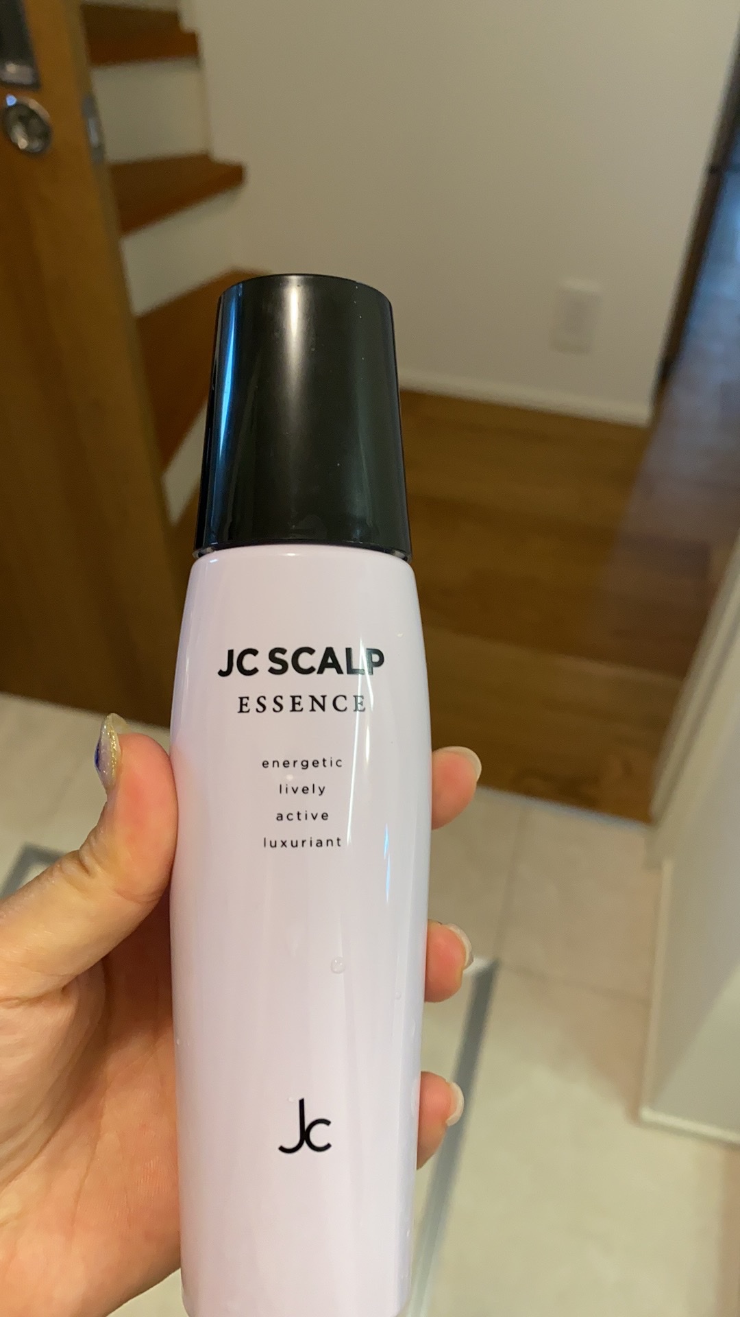 JC SCALP / JC SCALP エッセンスの公式商品情報｜美容・化粧品情報は