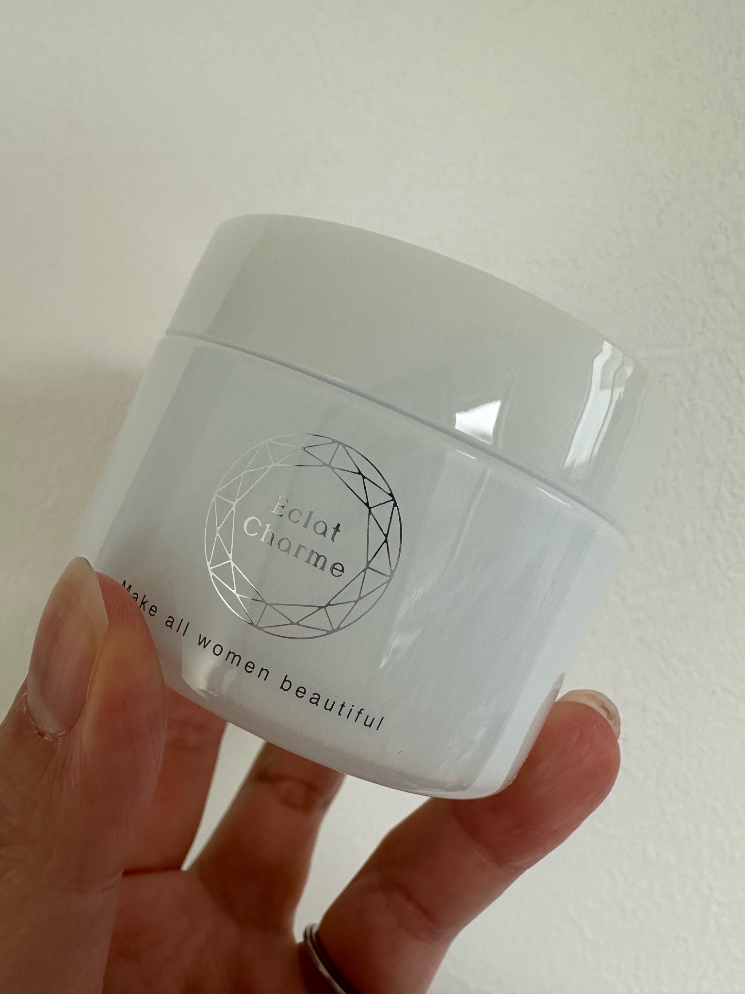 FABIUS / EclatCharme(エクラシャルム)の商品情報｜美容・化粧品情報は 