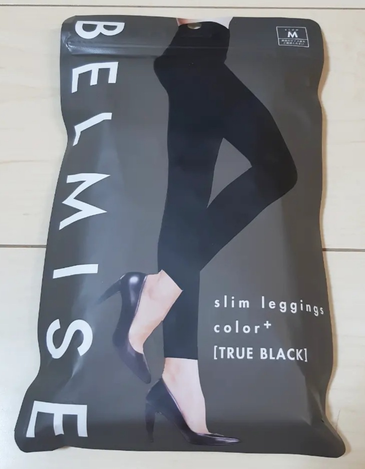 お金を節約 ベルミス BELMISE slim leggings color tdh-latinoamerica.de