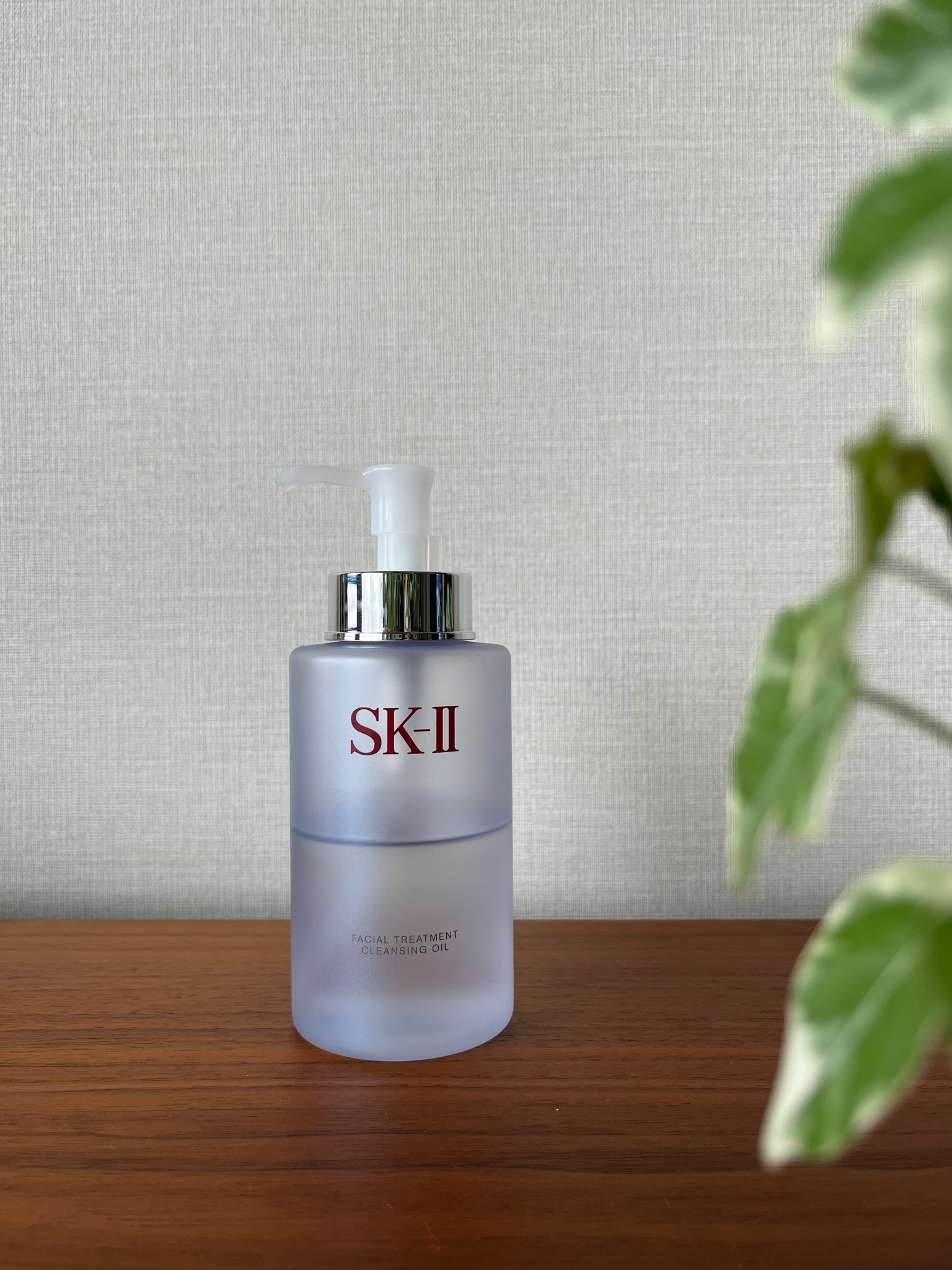 SK-II / フェイシャル トリートメント クレンジング オイルの公式商品