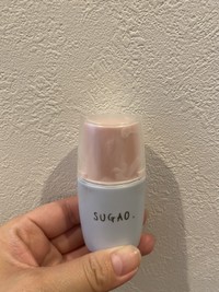 Sugao シルク感カラーベースの口コミ一覧 美容 化粧品情報はアットコスメ