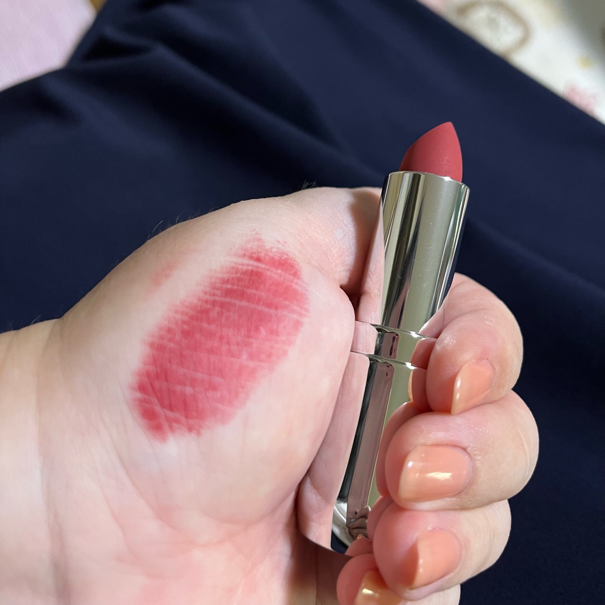 アルミュージュ ジュエルリップコンプリートセットArmuje jewel lip