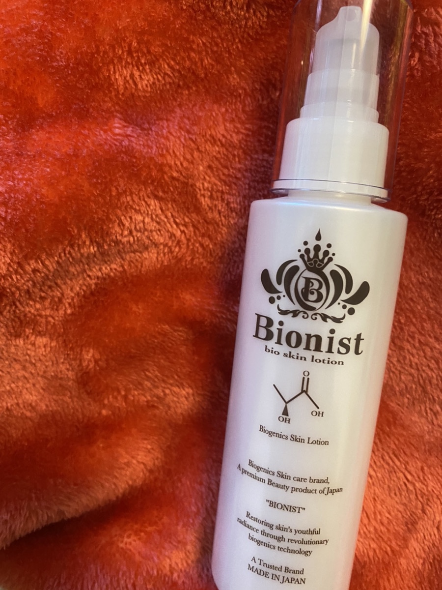 Bionist (ビオニスト) / Bionist bio skin lotionの公式商品情報
