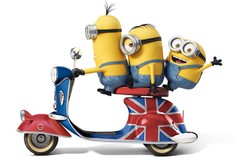 MINIONSさんプロフィール画像