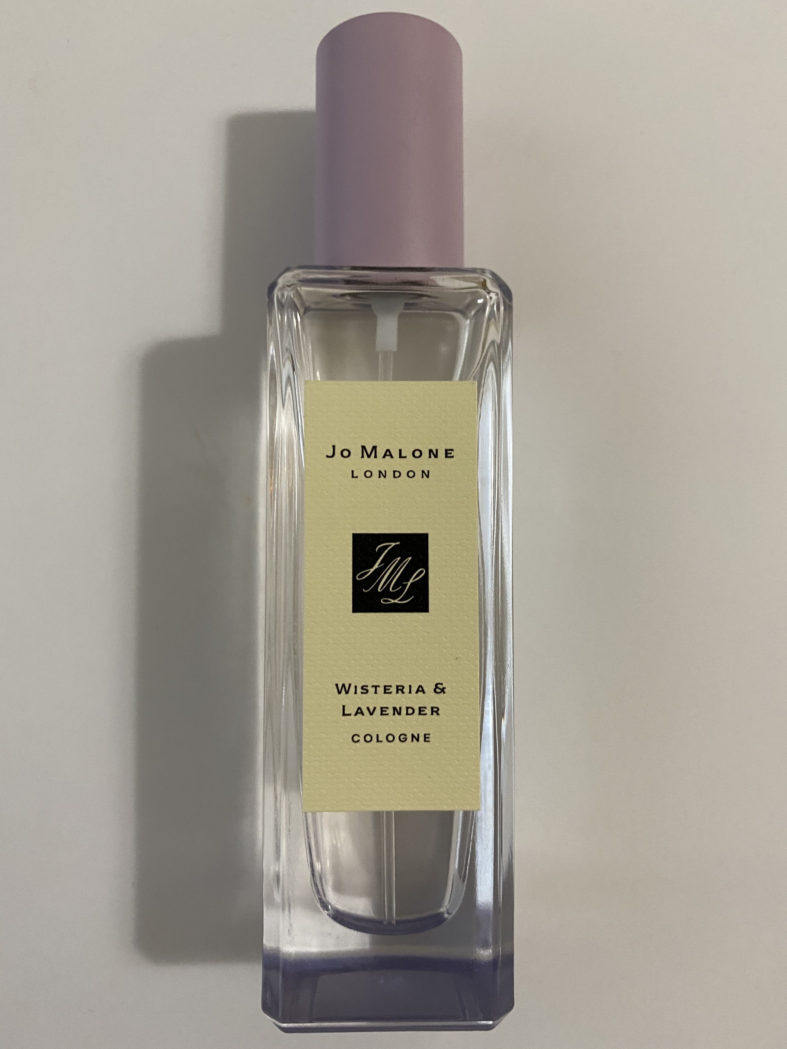 Jo Malone London(ジョー マローン ロンドン) / ウィステリア