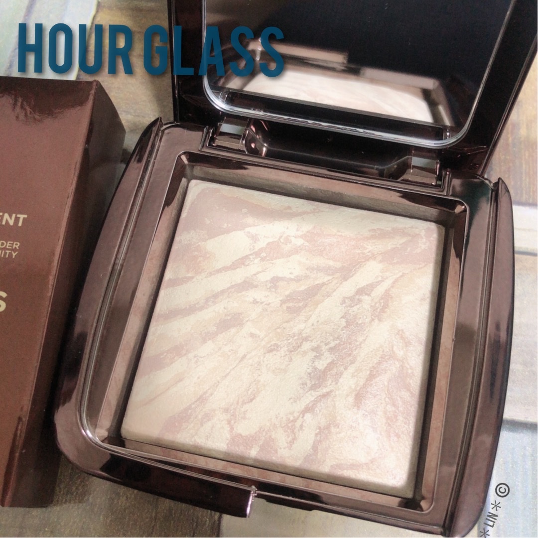 Hourglass / Ambient Lighting Powderの商品情報｜美容・化粧品情報は 