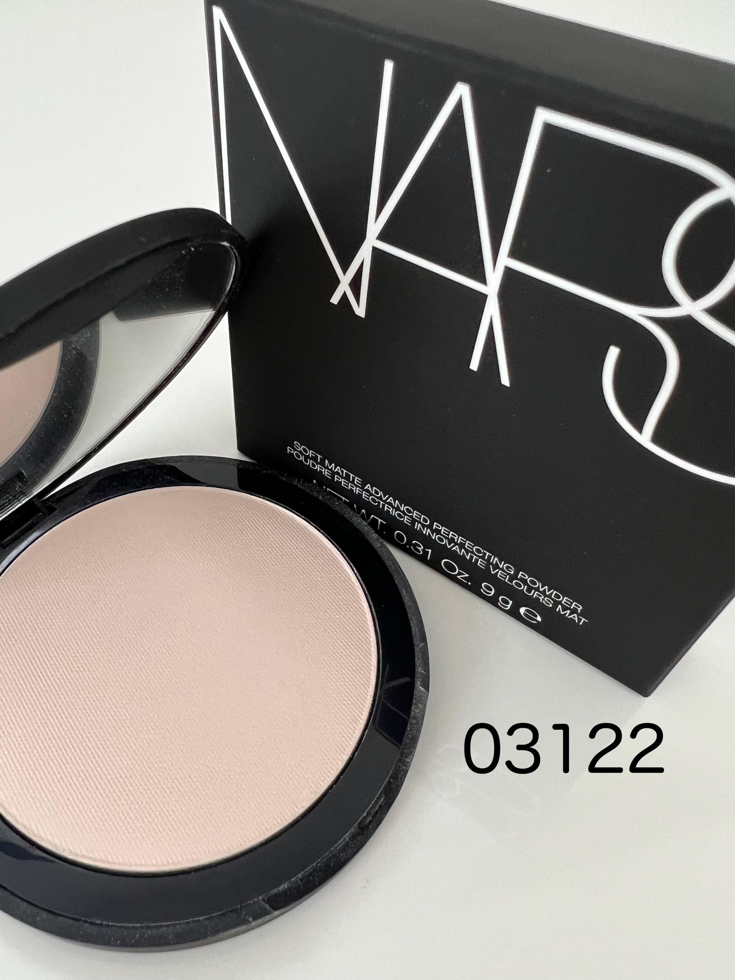 若者の大愛商品 NARS ソフトマットアドバンストパーフェクティング