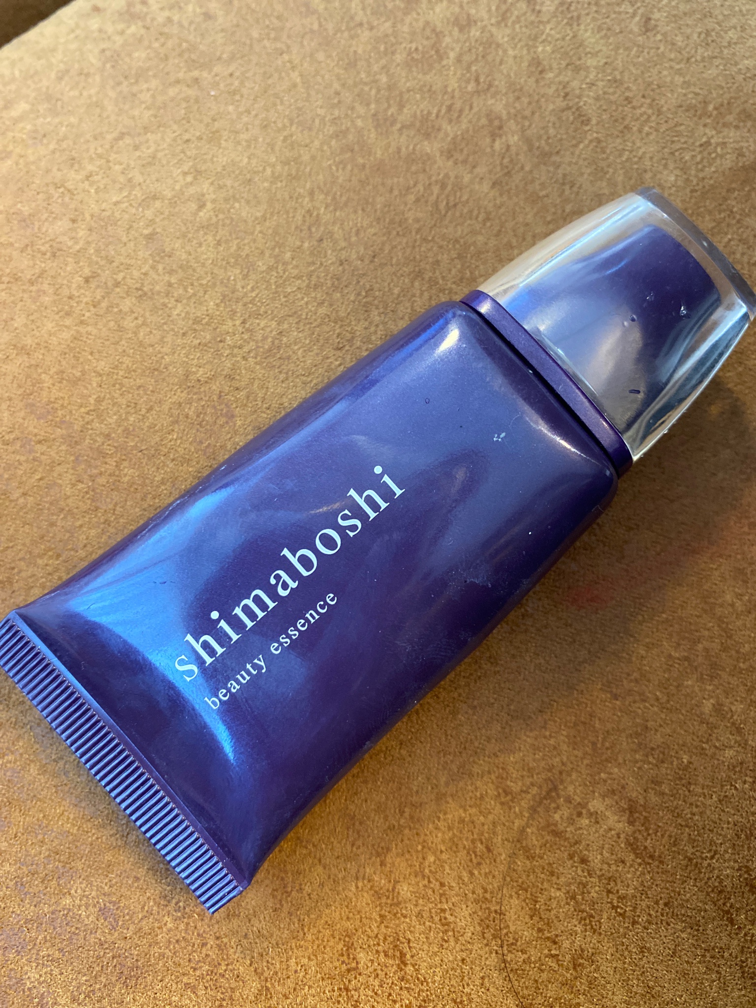 shimaboshi / Wエッセンスの公式商品情報｜美容・化粧品情報は