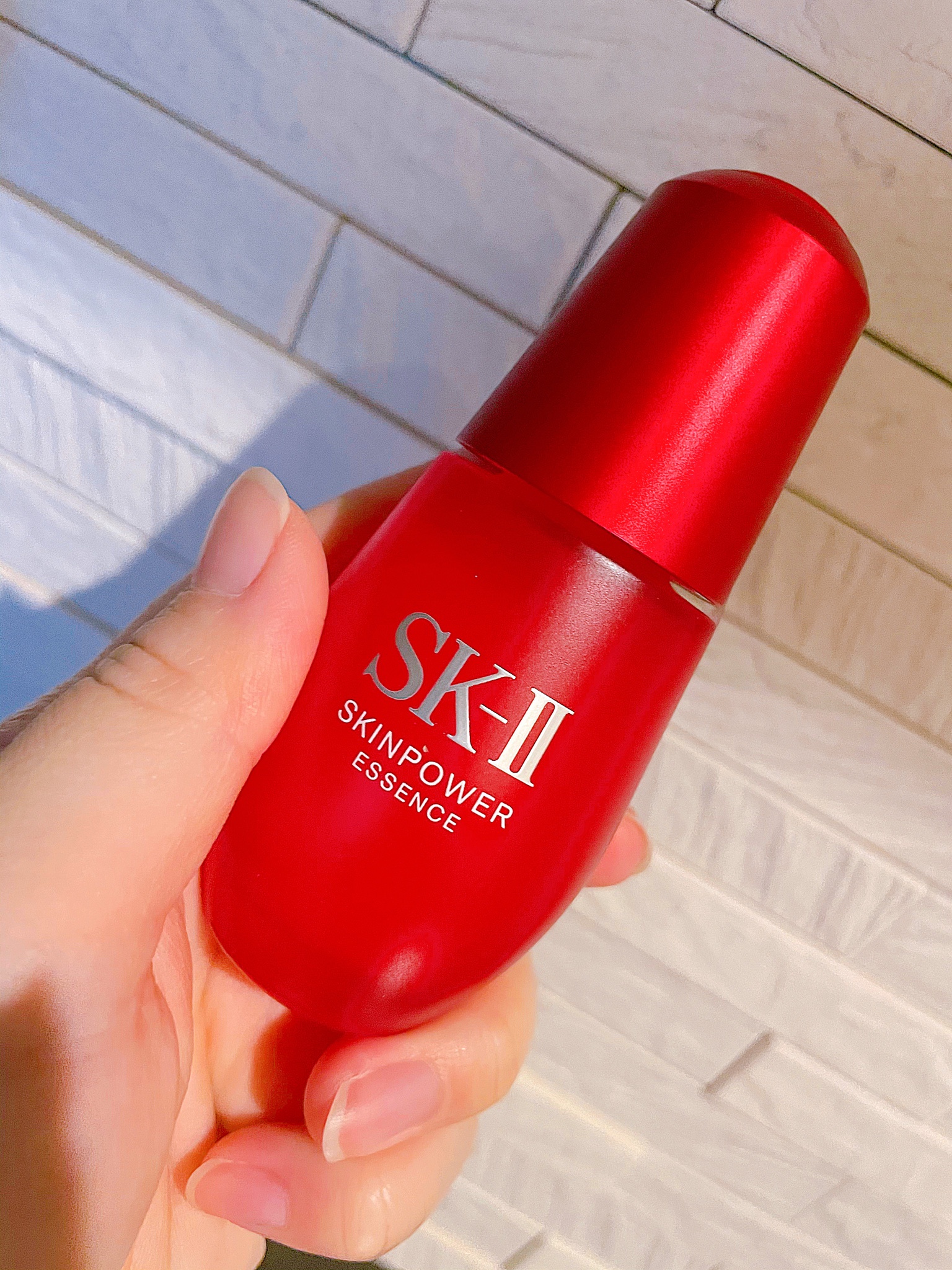 SALE／100%OFF】【SALE／100%OFF】SK-II スキンパワーエッセンス 1mL