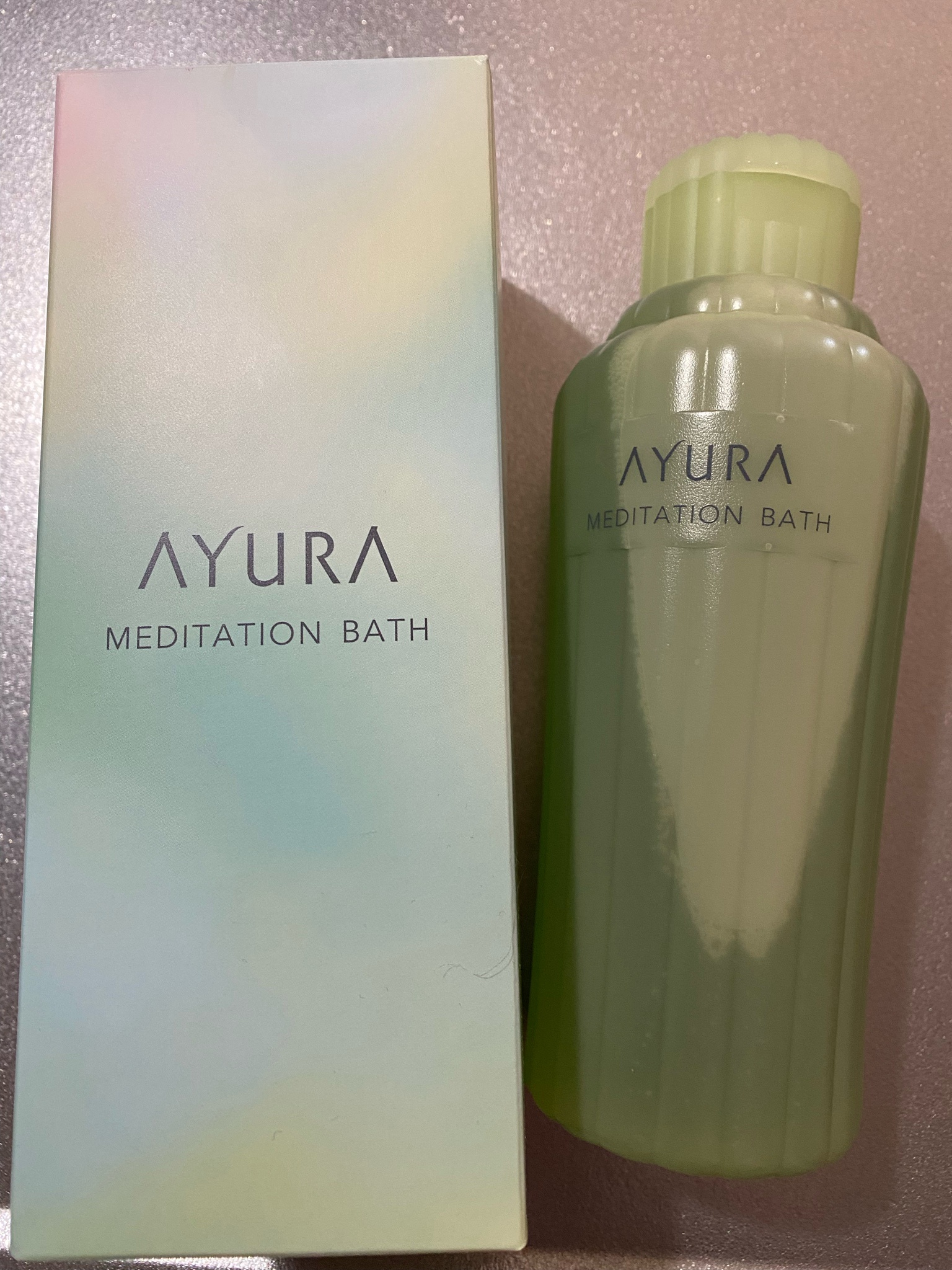アユーラ / メディテーションバスtの公式商品情報｜美容・化粧品