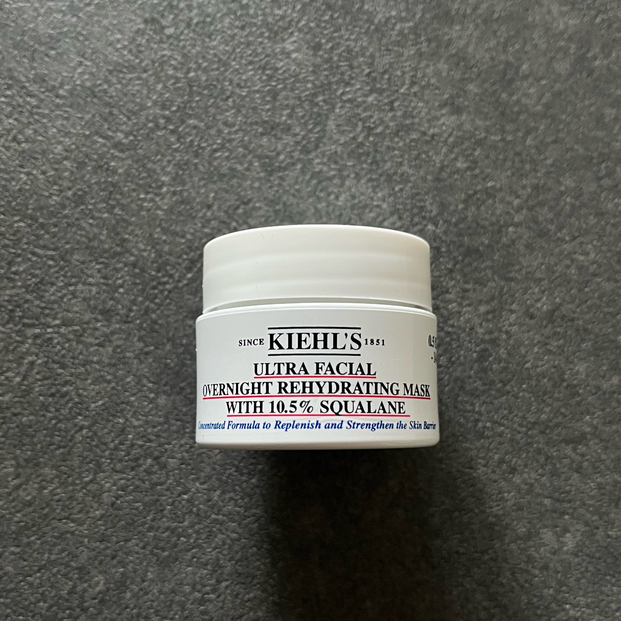 KIEHL'S SINCE 1851(キールズ) / キールズ ナイト モイスチャー マスク