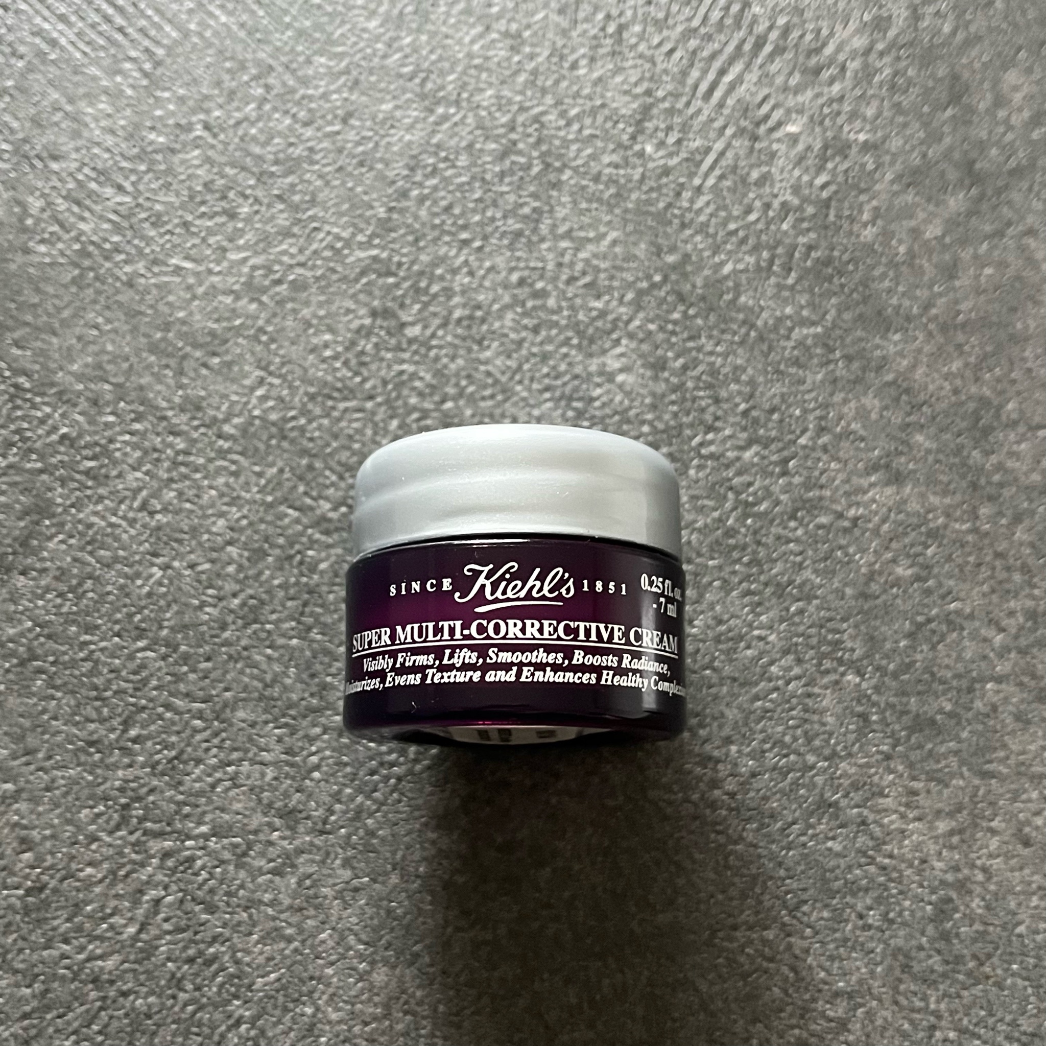 Kiehl's キールズ SP マルチクリーム フェイスクリーム＋サンプル