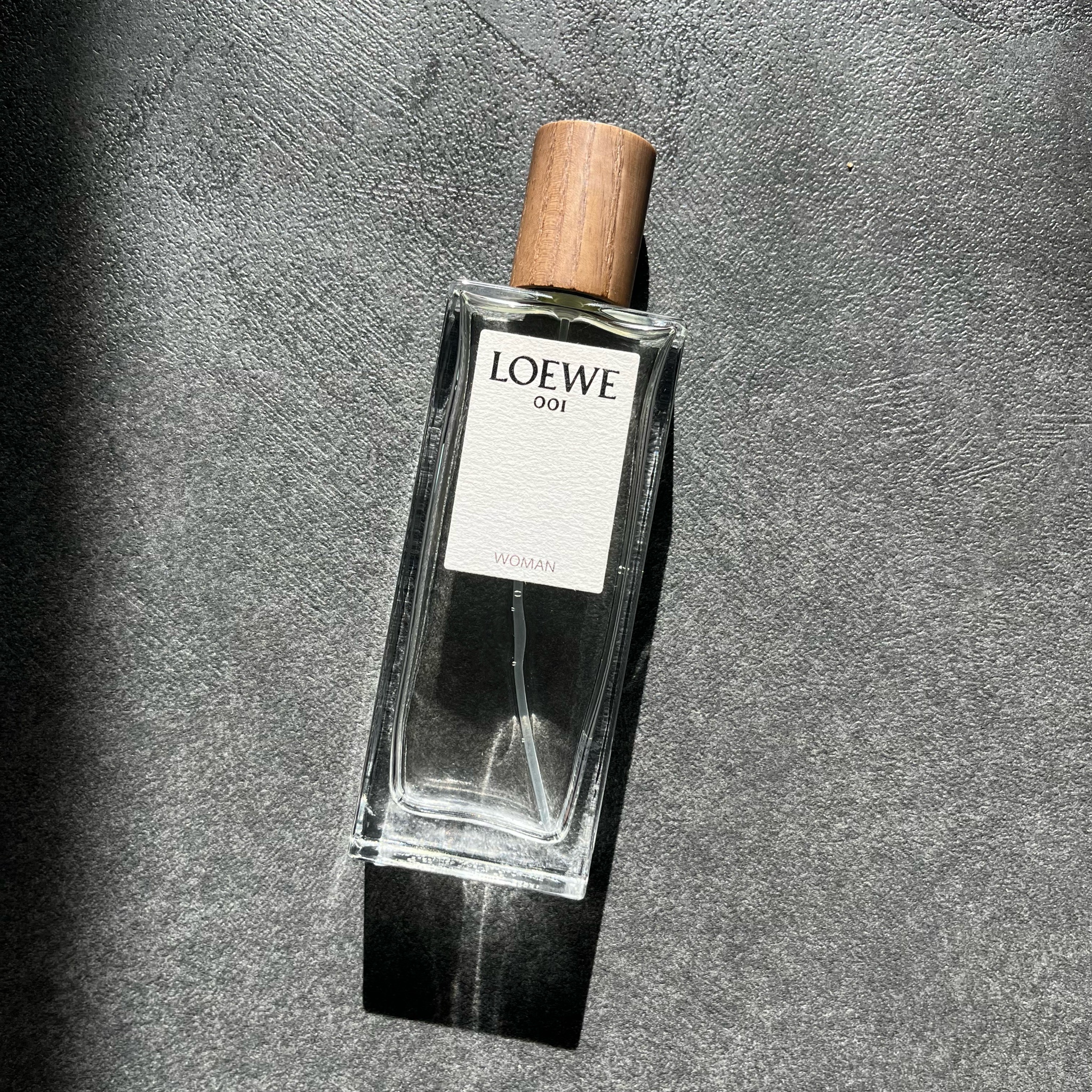 LOEWE ロエベ 香水 オードゥパルファン ロエベ001ウーマン-