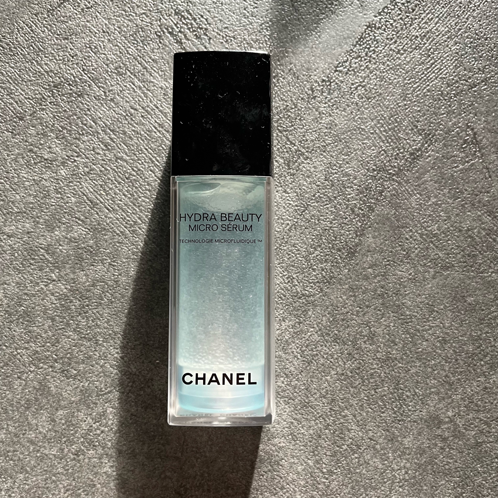 CHANEL マイクロ ソリューションズ - スキンケア/基礎化粧品