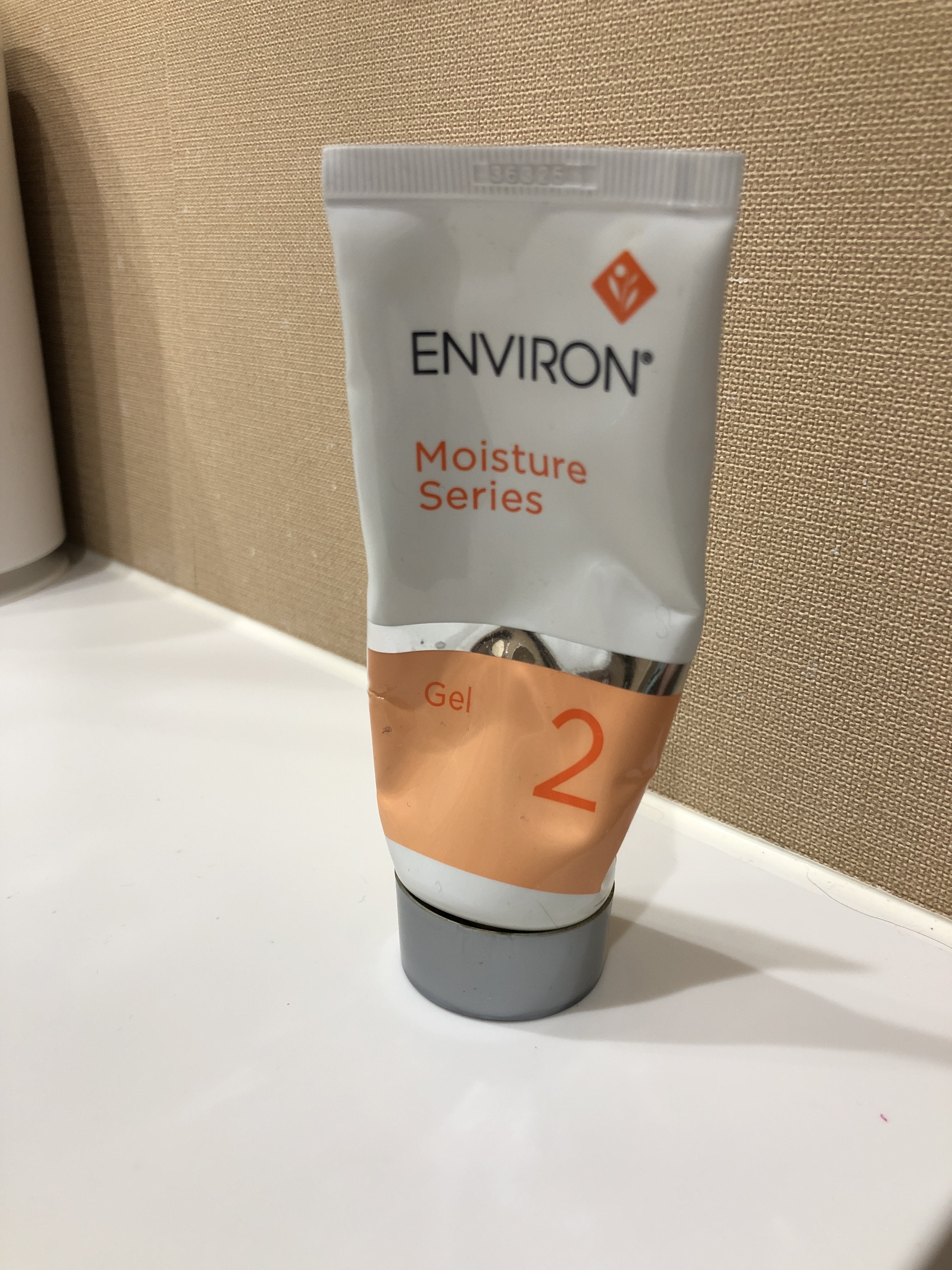 新品エンビロンENVIRON モイスチャージェル2&クリーム4&Aーブースト2