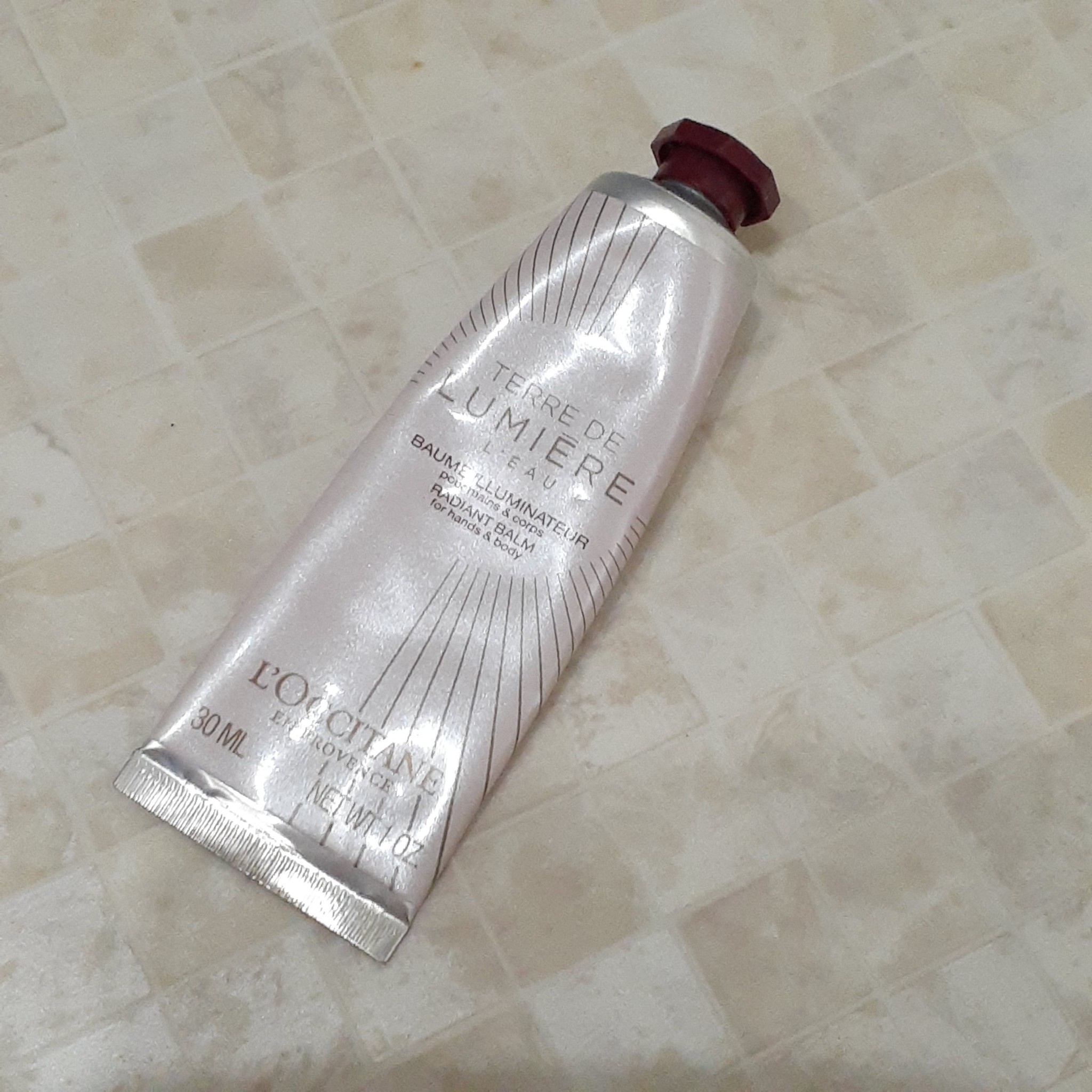 買収 ロクシタン テールドルミエールハンドクリーム beaufortnc.com
