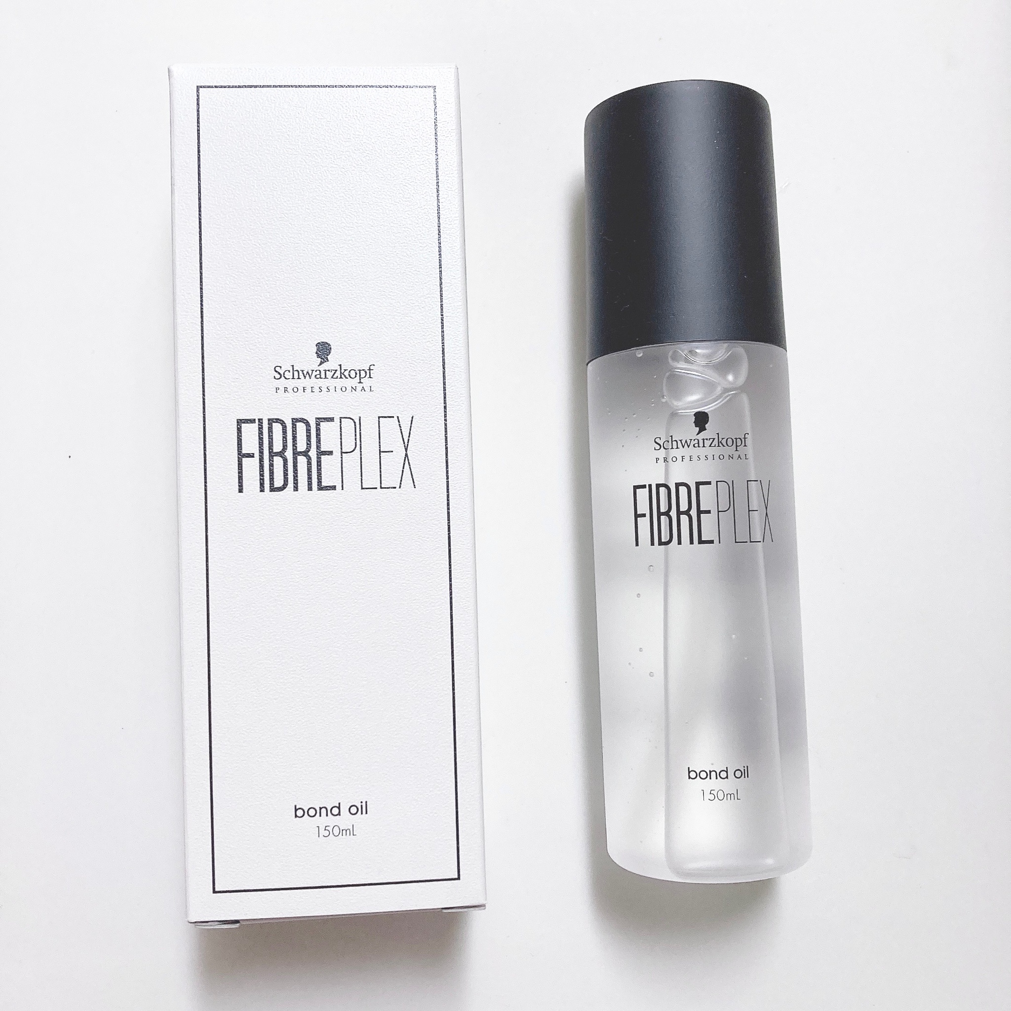 シュワルツコフ ファイバープレックス ボンドオイル 150ml