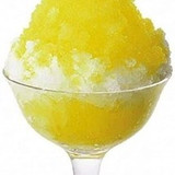 黄色いかき氷さんプロフィール画像