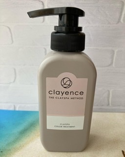 clayence / クレイスパ カラートリートメントの公式商品情報｜美容 