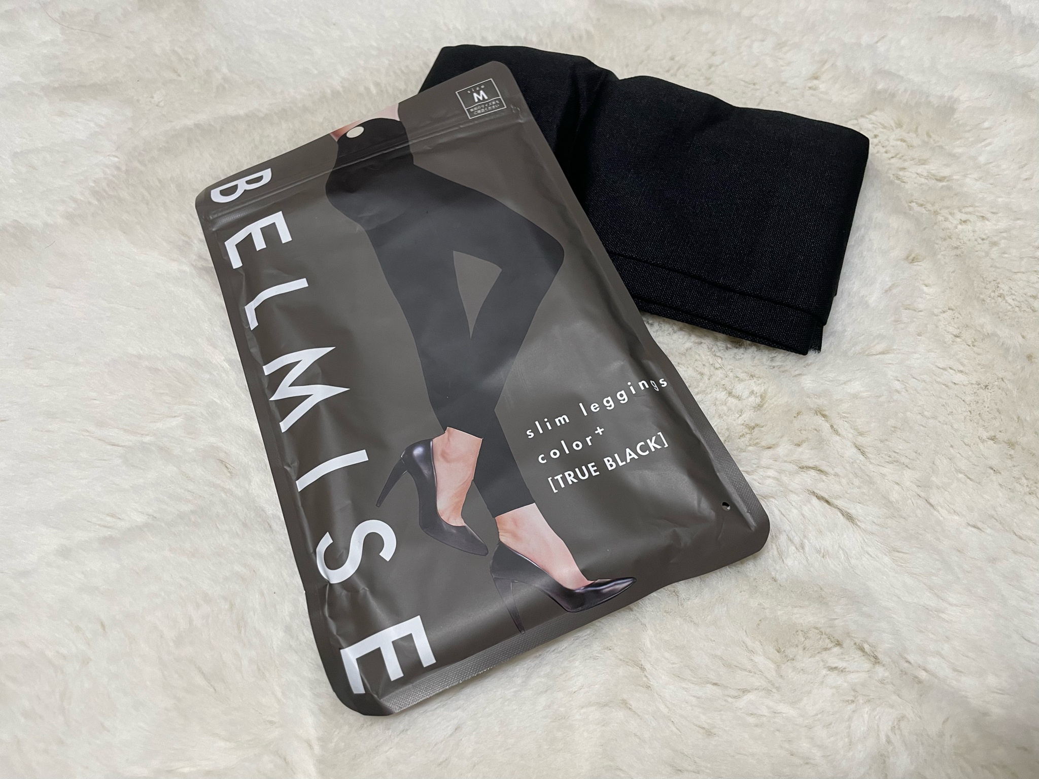 BELMISE / ベルミス スリムレギンス color+の商品情報|美容・化粧品