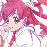 キュアローズマリー