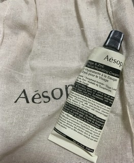 Aesop(イソップ) / S&Z フェイシャル ハイドレーティング クリーム 