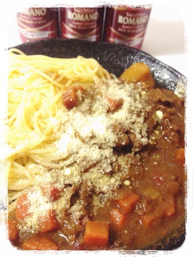 クラフト ヴァッキーノ ロマーノチーズ カレー専用粉チーズ Rancidさんのブログ Cosme アットコスメ クラフト ヴァッキーノ ロマーノチーズ カレー専用粉チーズ Rancidさんのブログ Cosme アットコスメ