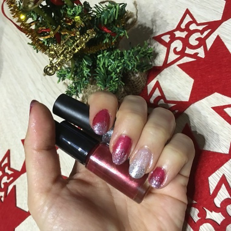 Instagram クリスマスネイル 赤 シルバーラメ ホワイト Rancidさんのブログ Cosme アットコスメ Instagram クリスマスネイル 赤 シルバーラメ ホワイト Rancidさんのブログ Cosme アットコスメ