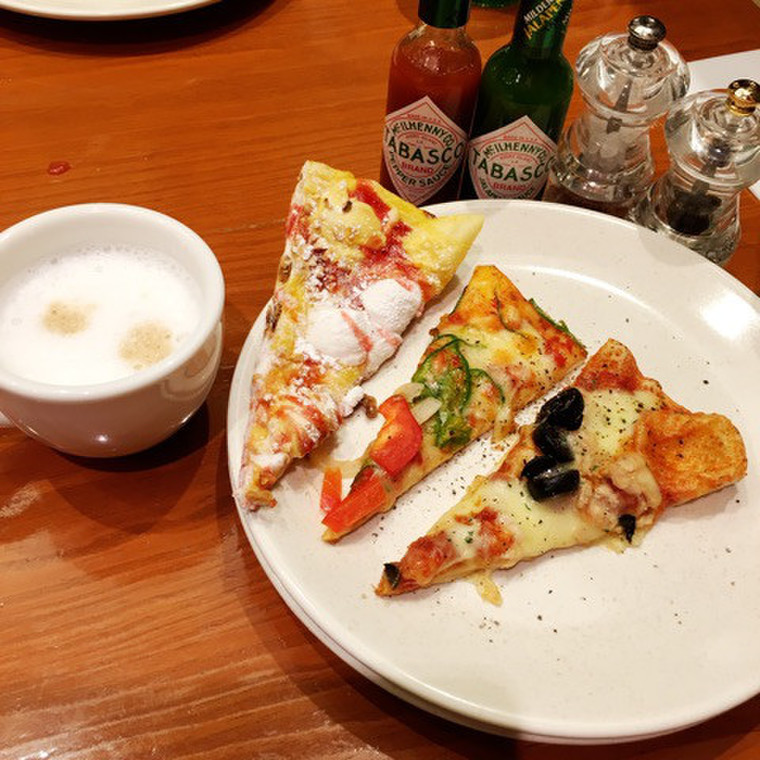 11 11 土 外食 シェーキーズ ピザ食べ放題 Rancidさんのブログ Cosme アットコスメ