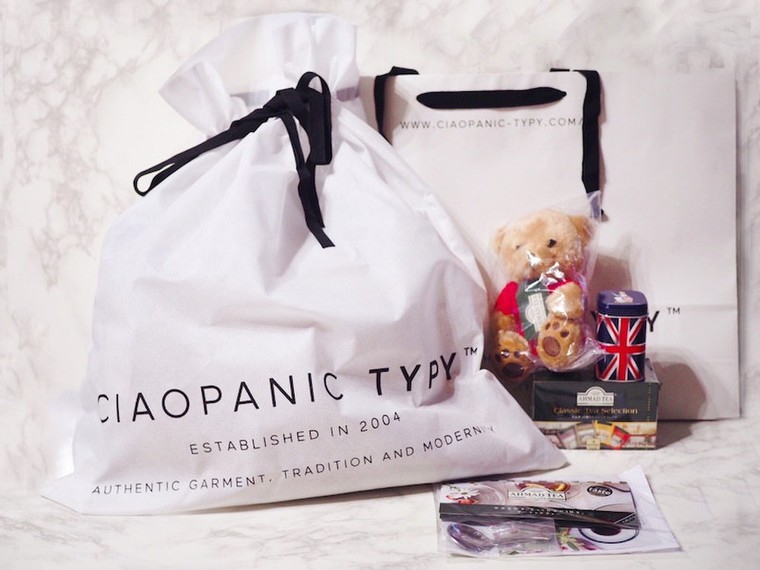 アーマッドティー X Ciaopanic Typyコラボキャンペーン 当選 Rancidさんのブログ Cosme アットコスメ アーマッドティー X Ciaopanic Typyコラボキャンペーン 当選 Rancidさんのブログ Cosme アットコスメ
