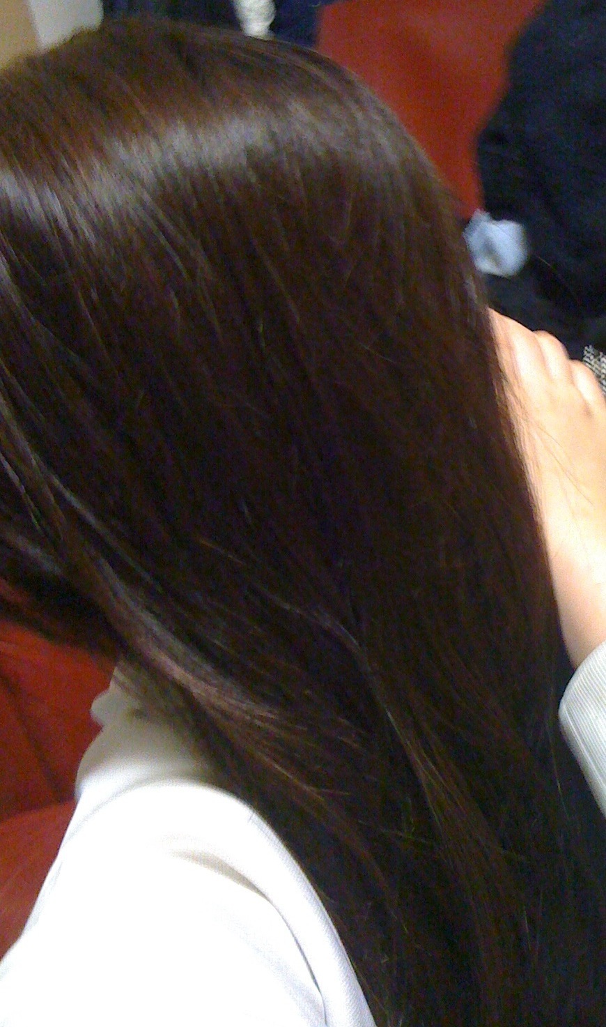 ビューティーン 髪色もどしの口コミ写真 By Mikakomさん 1枚目 美容 化粧品情報はアットコスメ