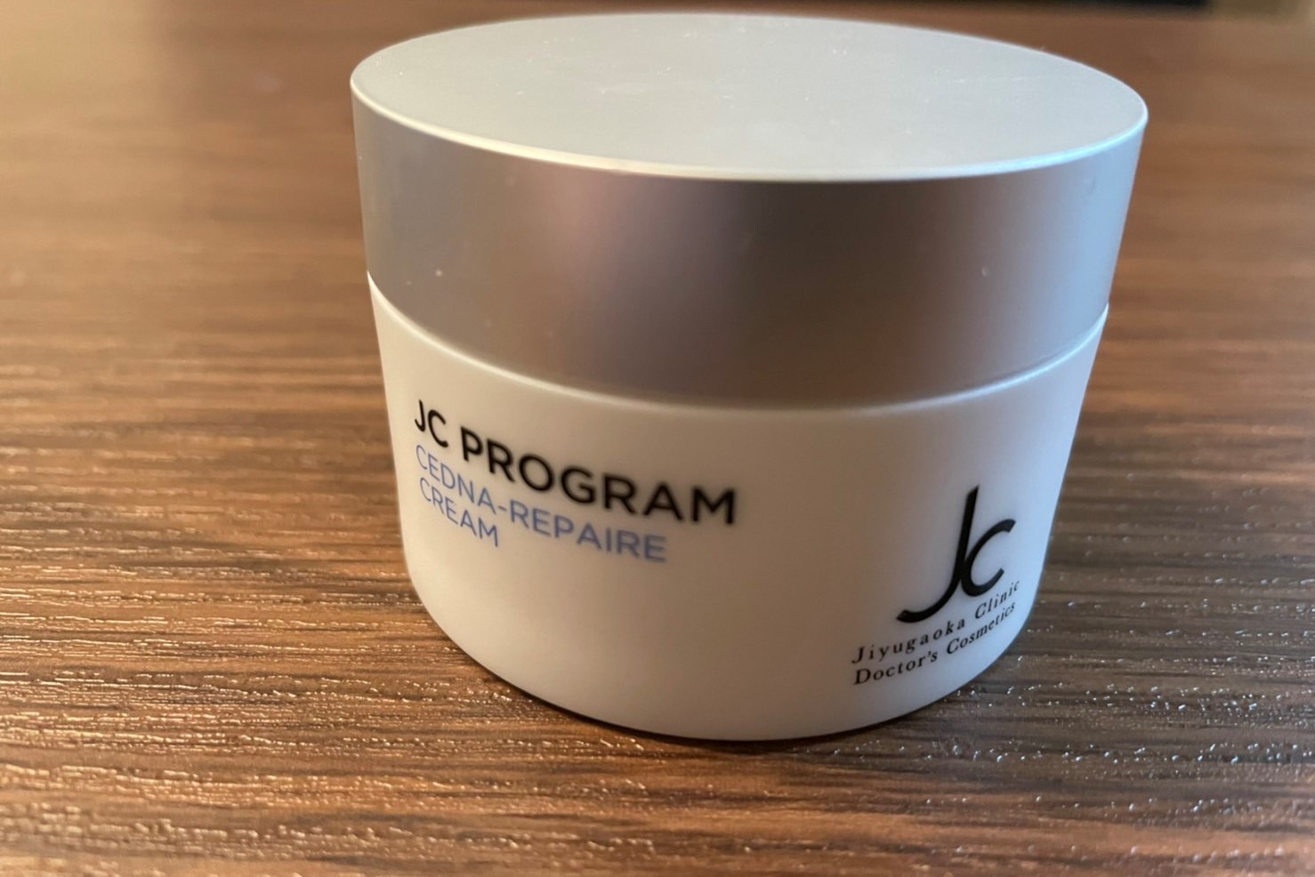 JC PROGRAM / JCセドナリペールクリームの公式商品情報|美容・化粧品 ...