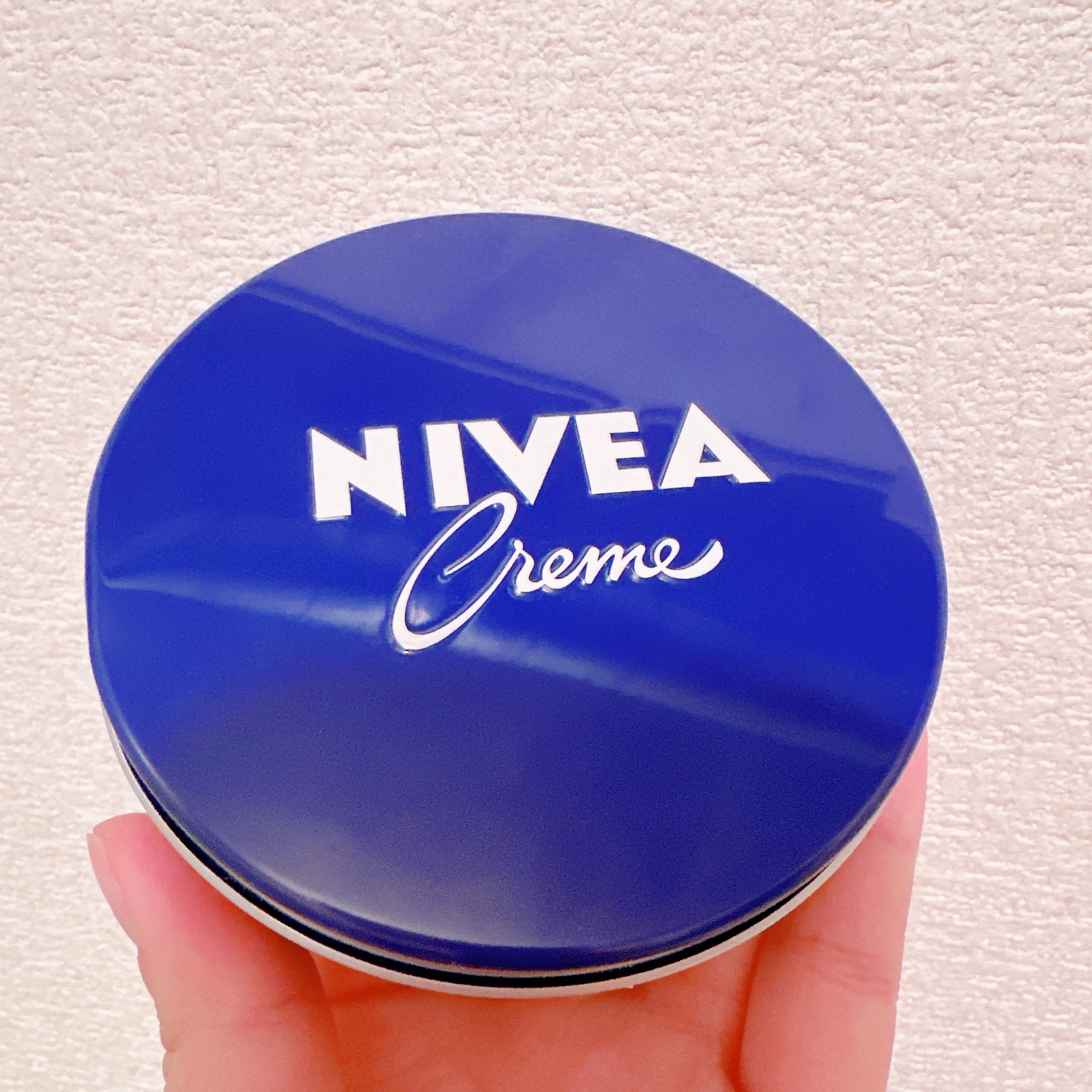 レア 稀少 ニベア NIVEA クリーム ロシア限定デザイン クリスマス 青缶 150ml×4 セット 未使用 送込