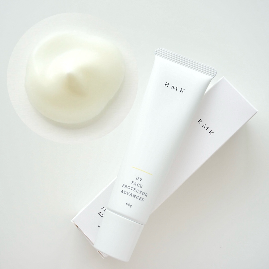 RMK / RMK UVフェイスプロテクター アドバンスドの公式商品情報