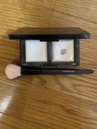 ベアミネラル / インビジブル ライト＜フェイスパウダー＞の公式商品 