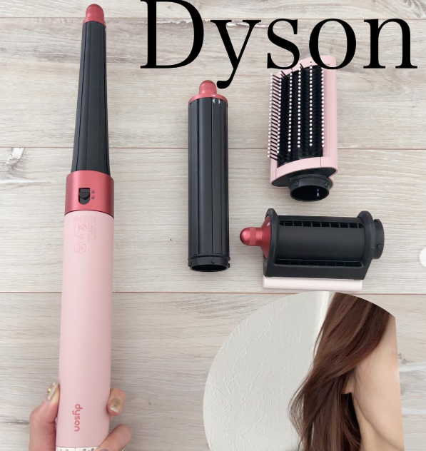 dyson / Dyson Airwrap i.d.マルチスタイラー&ドライヤー dyson / Dyson Airwrap i.d.マルチスタイラー&ドライヤー