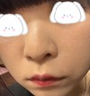 メイクヨレ