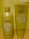 極細の髪に合うヘアケア用品