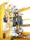 みんなのメイクする場所やメイク道具をどうしてるか教えて