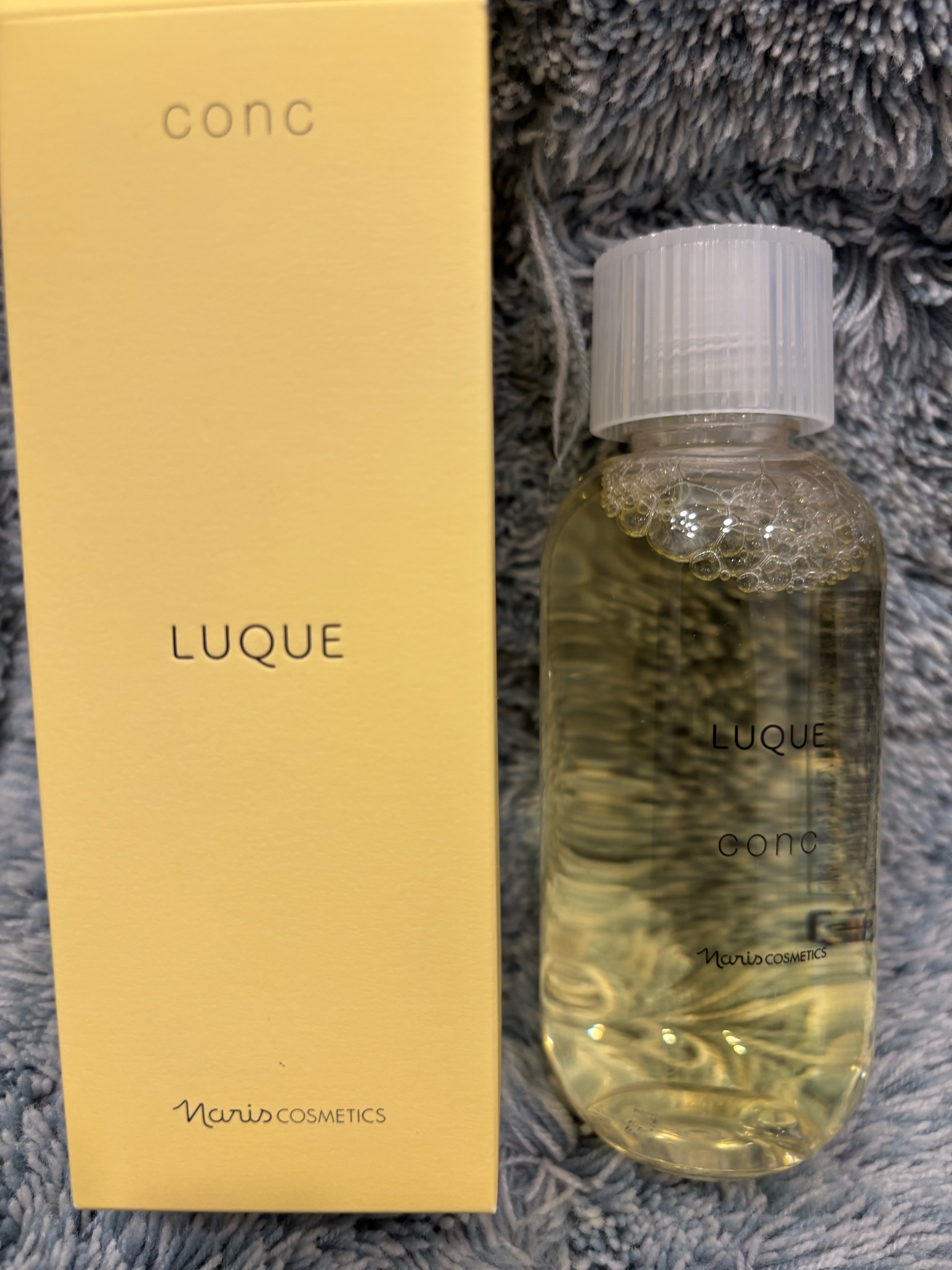 ルクエ / ルクエ コンクの公式商品情報｜美容・化粧品情報は