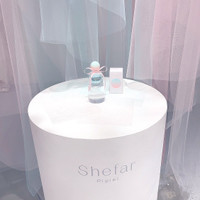 香水 shefar 総フォロワー200万人を超える佐藤ノアプロデュースの香水ブランド「Shefar」がローンチ！インスタレーションを含む先行販売ポップアップストアも開催決定