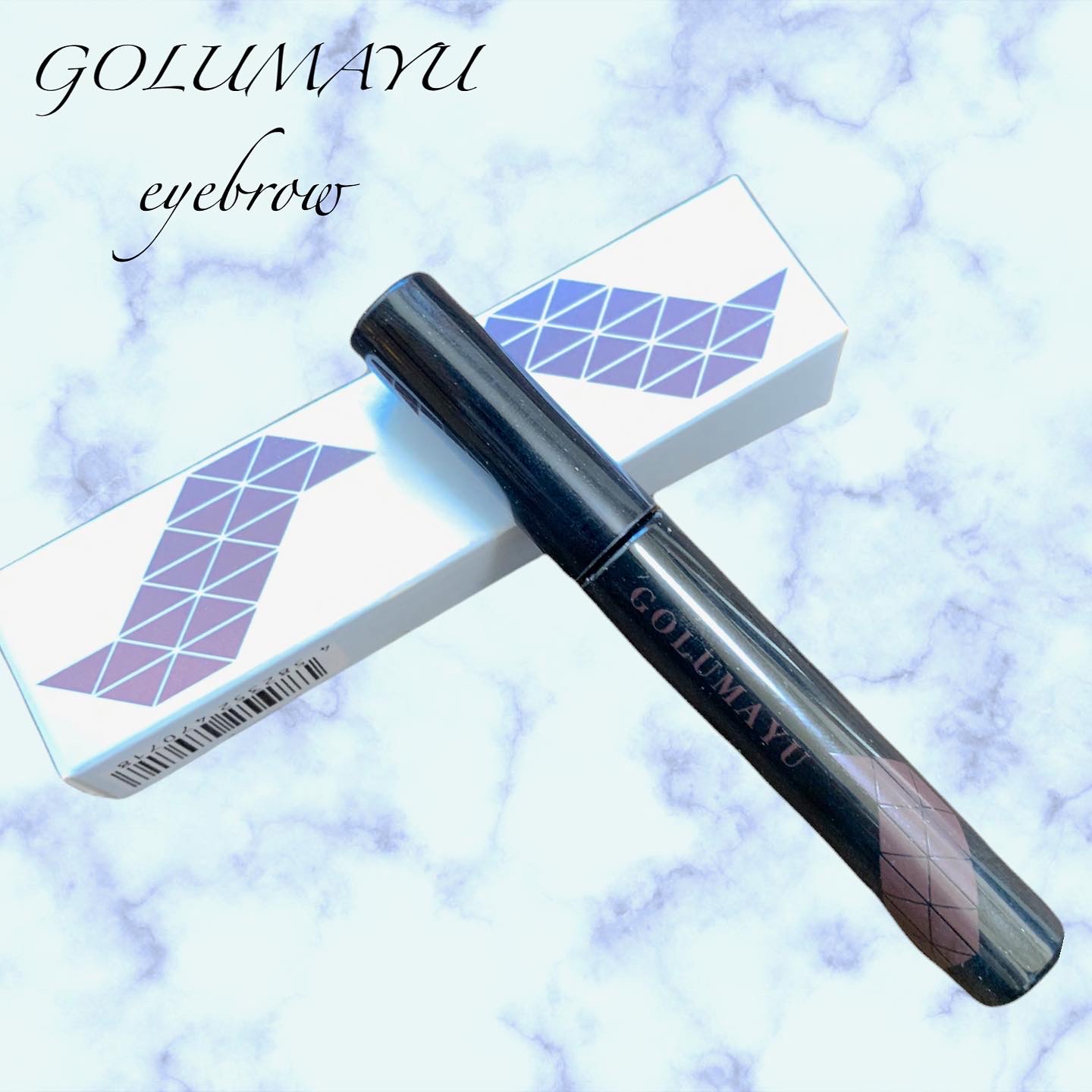 水橋保寿堂製薬 / GOLUMAYUの公式商品情報｜美容・化粧品情報はアット